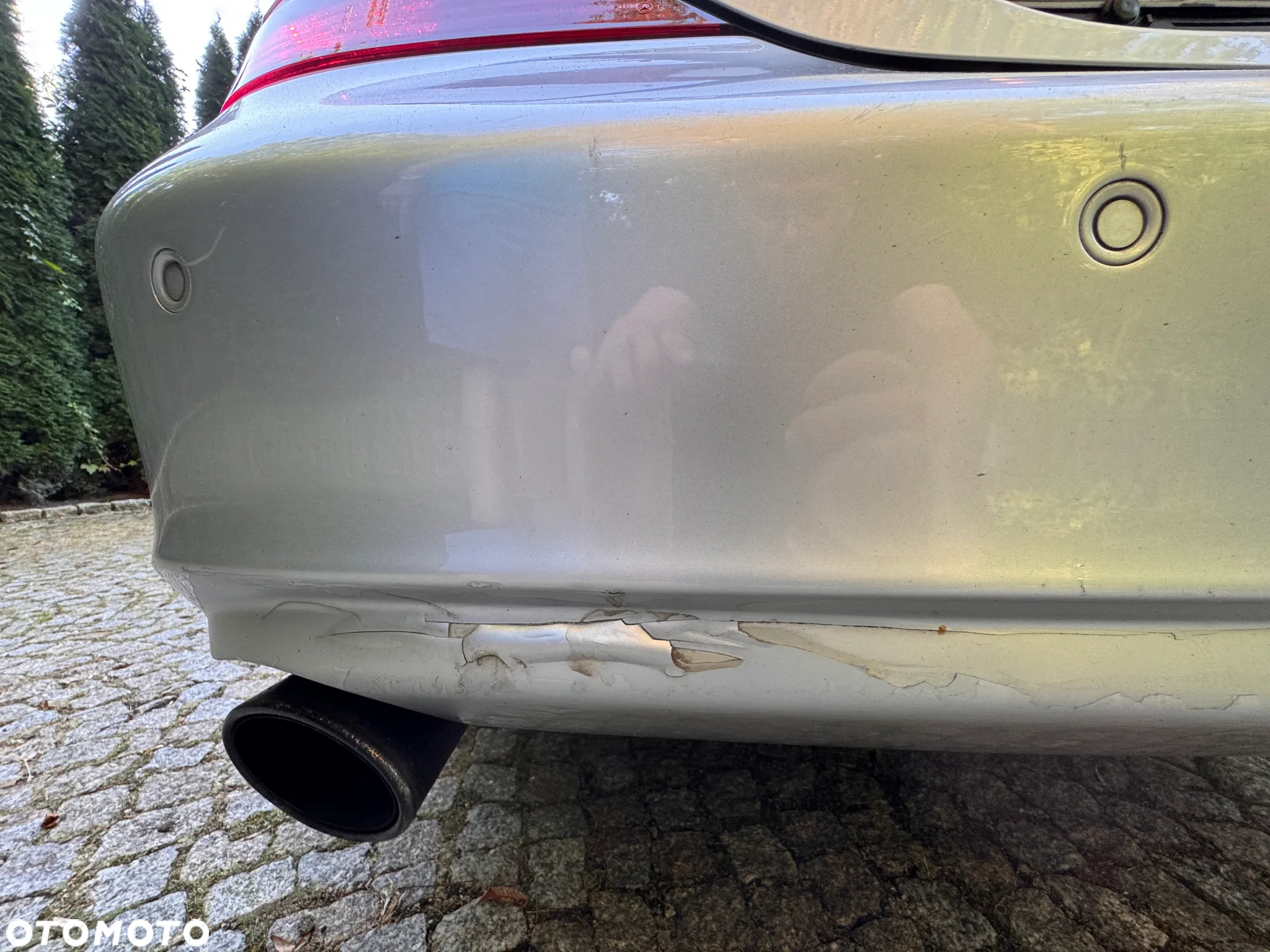 Mercedes-Benz CLS 350 7G-TRONIC - 18