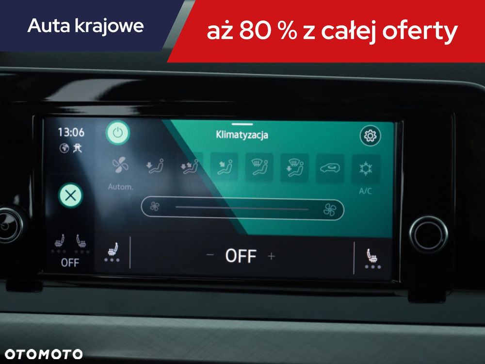 Volkswagen Golf Variant - 12