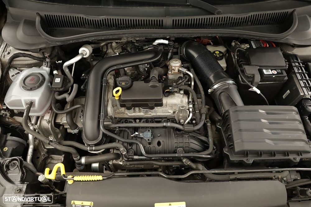 VW Polo 1.0 TSI Confortline - 22
