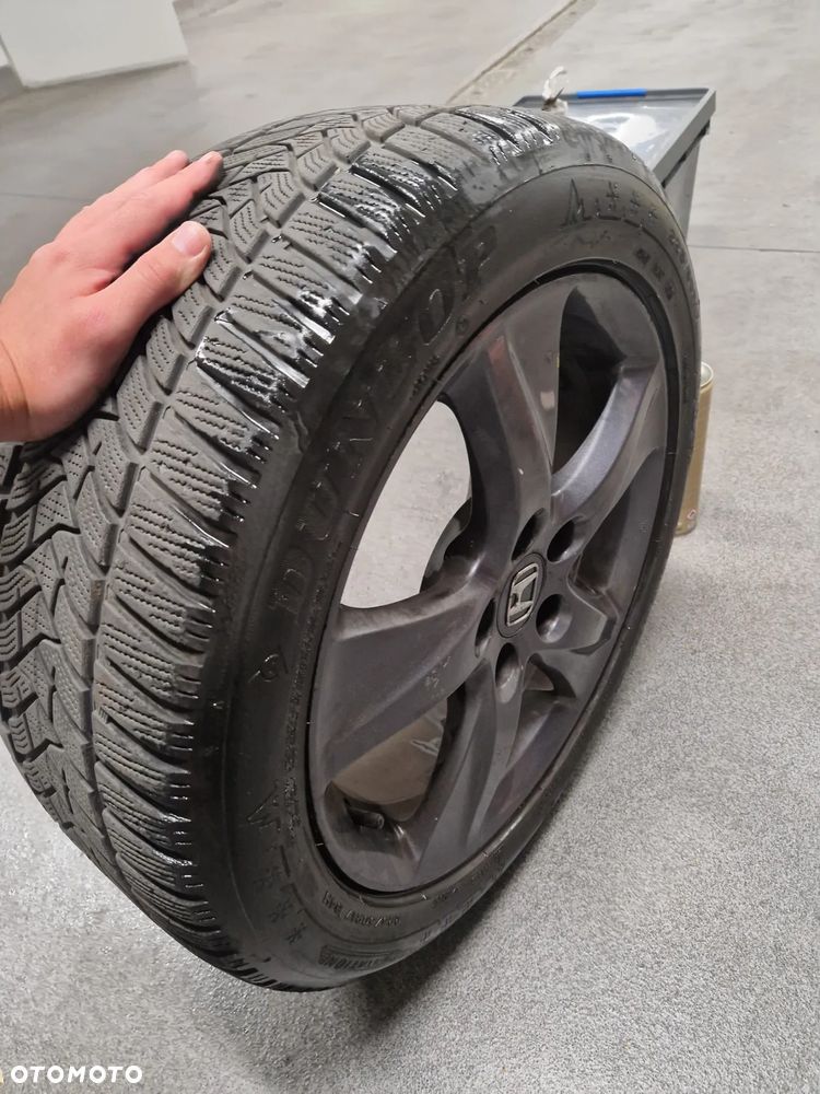 Honda Accord 2.0 Elegance - 3