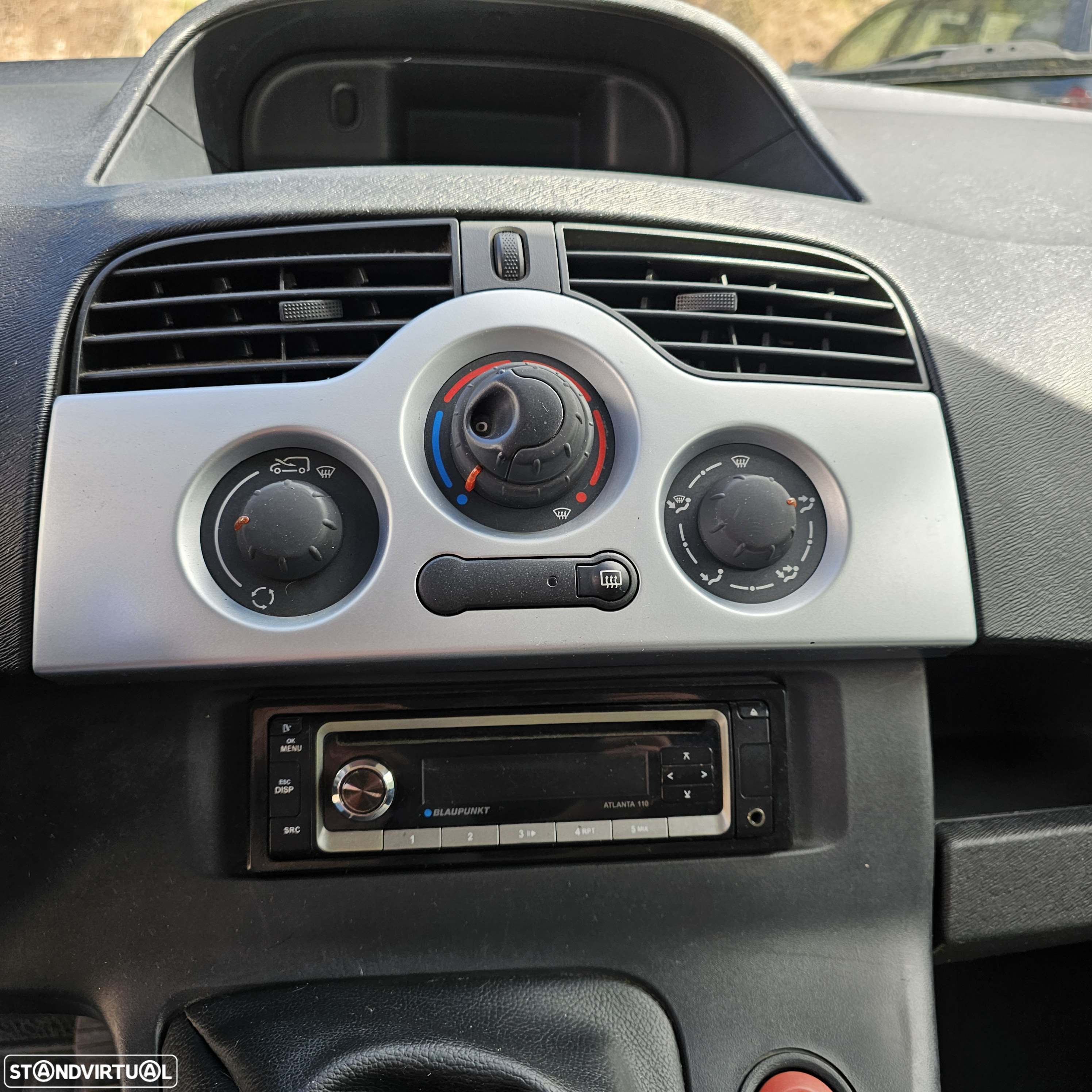 Renault kangoo - 21