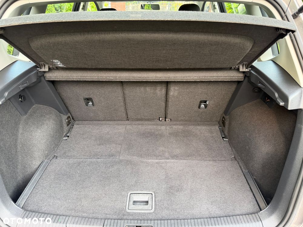 Volkswagen Golf Sportsvan - 8