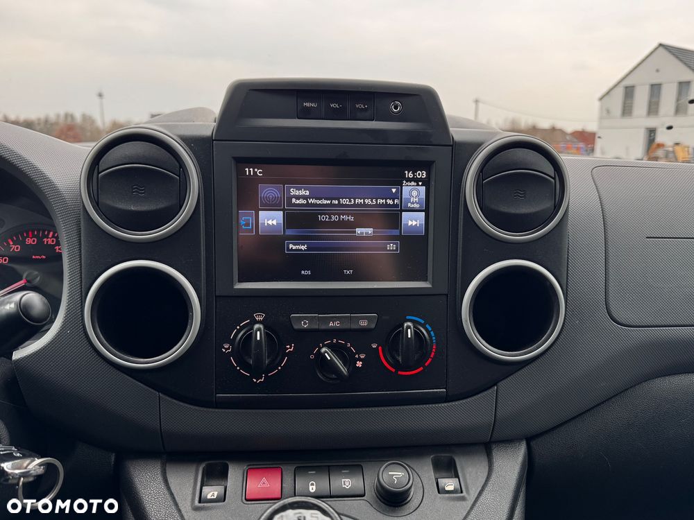 Peugeot Partner - 27