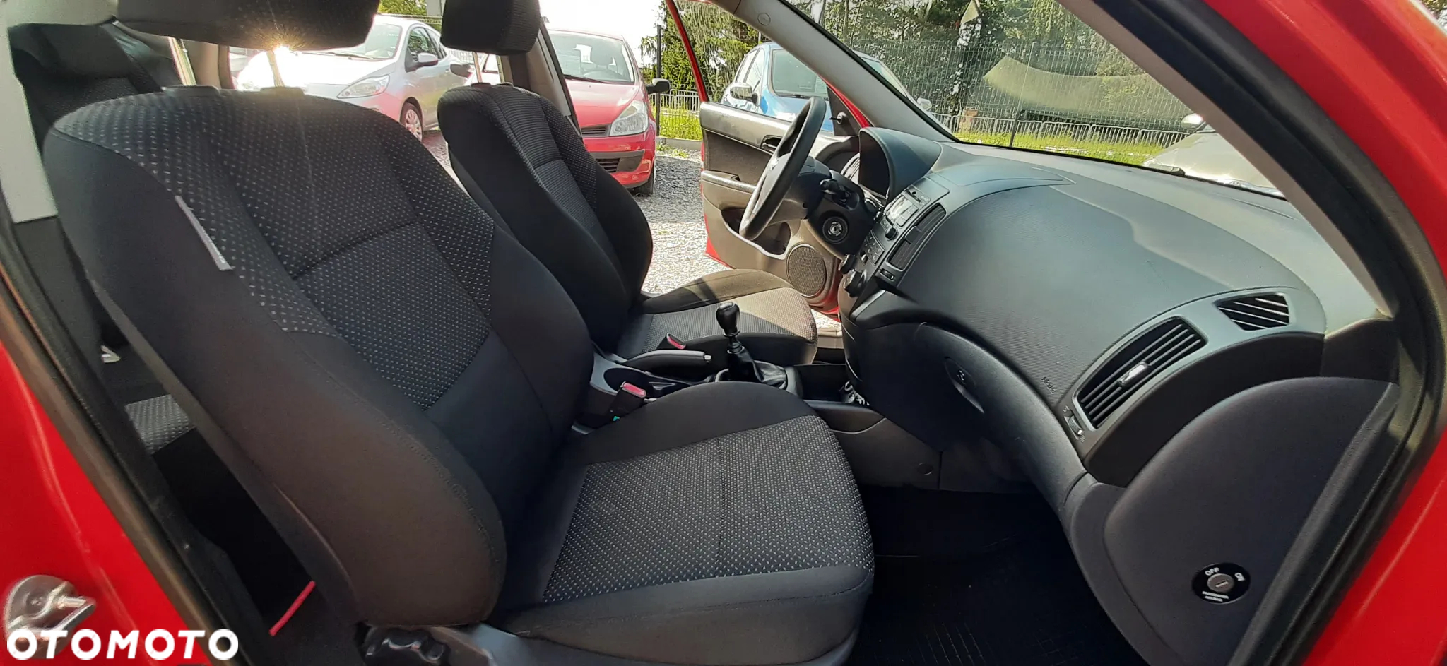 Hyundai i30 - 40