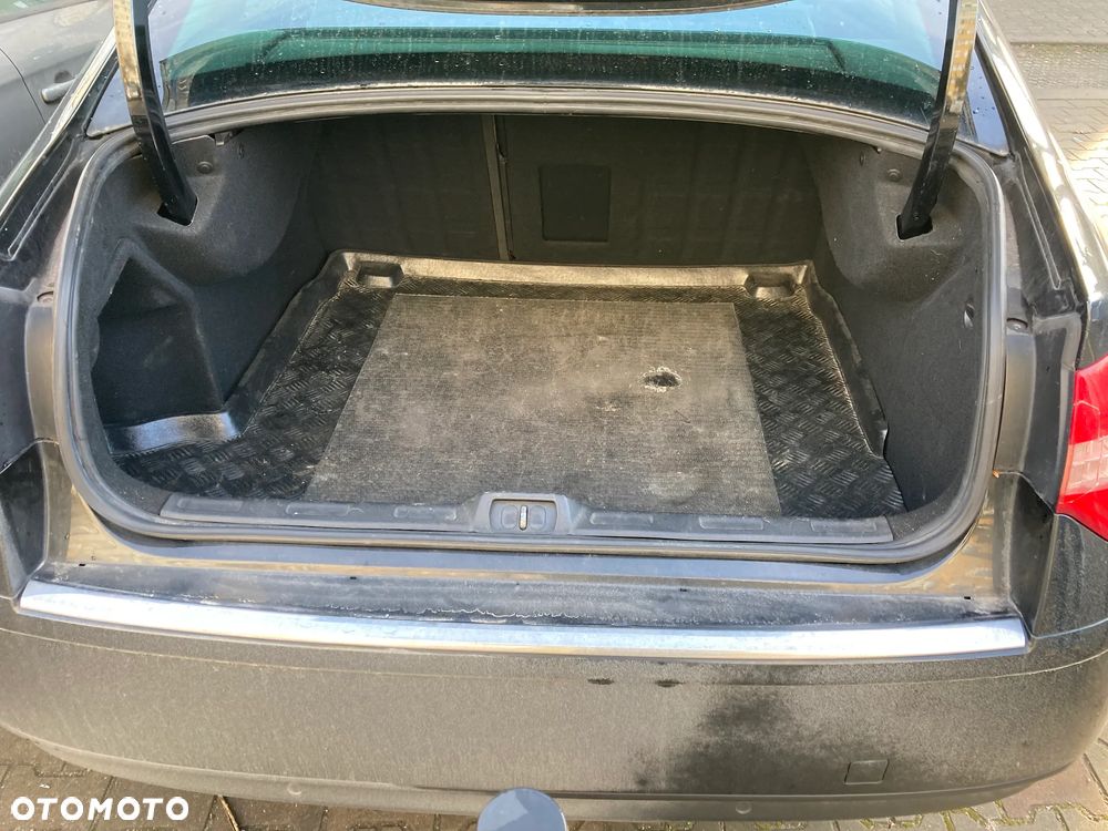 Citroën C5 2.2 HDi Exclusive - 8