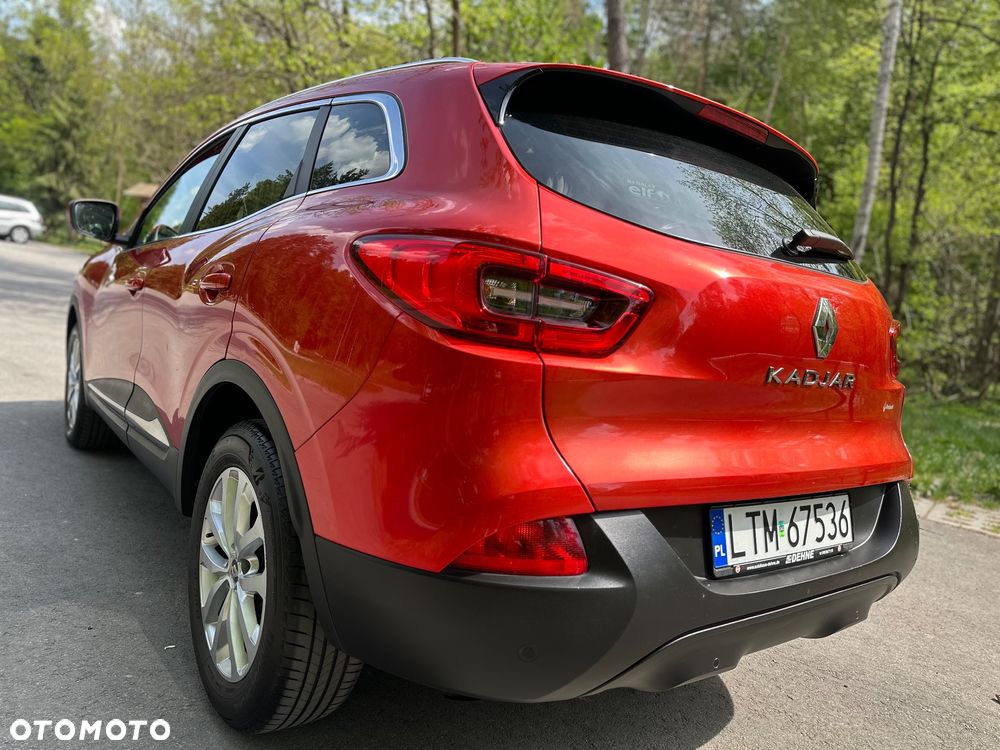 Renault Kadjar Energy TCe 130 Business - 23