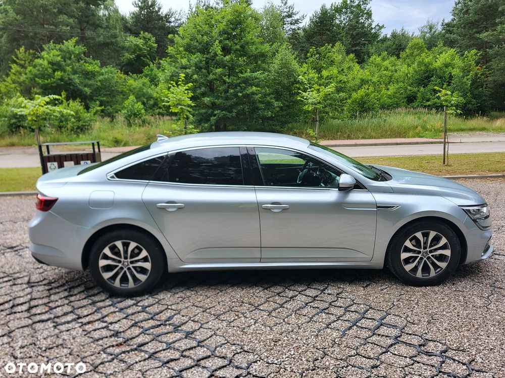 Renault Talisman 1.3 TCe FAP Intens EDC - 3