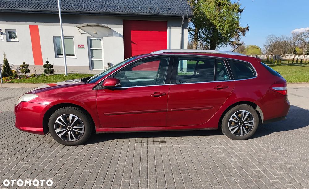 Renault Laguna 2.0 16V Turbo Dynamique - 4