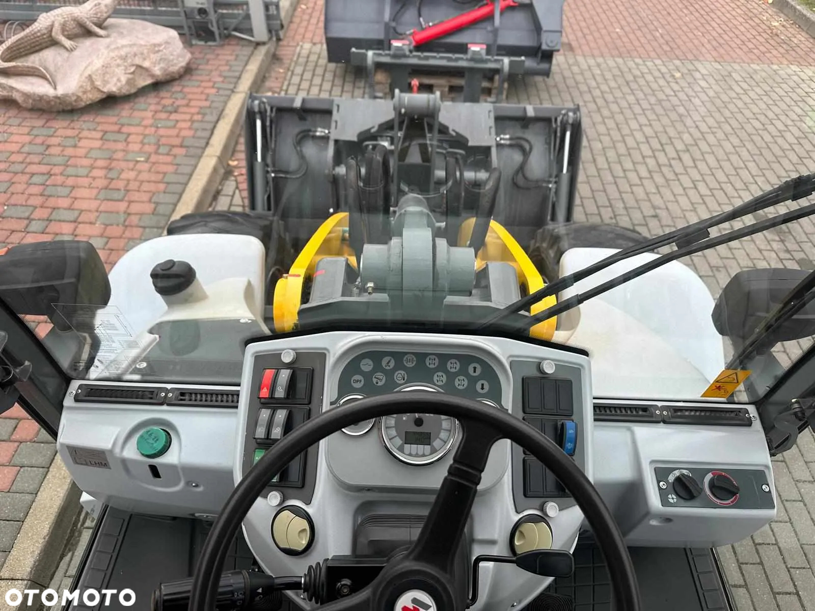 Kramer 780 - 26