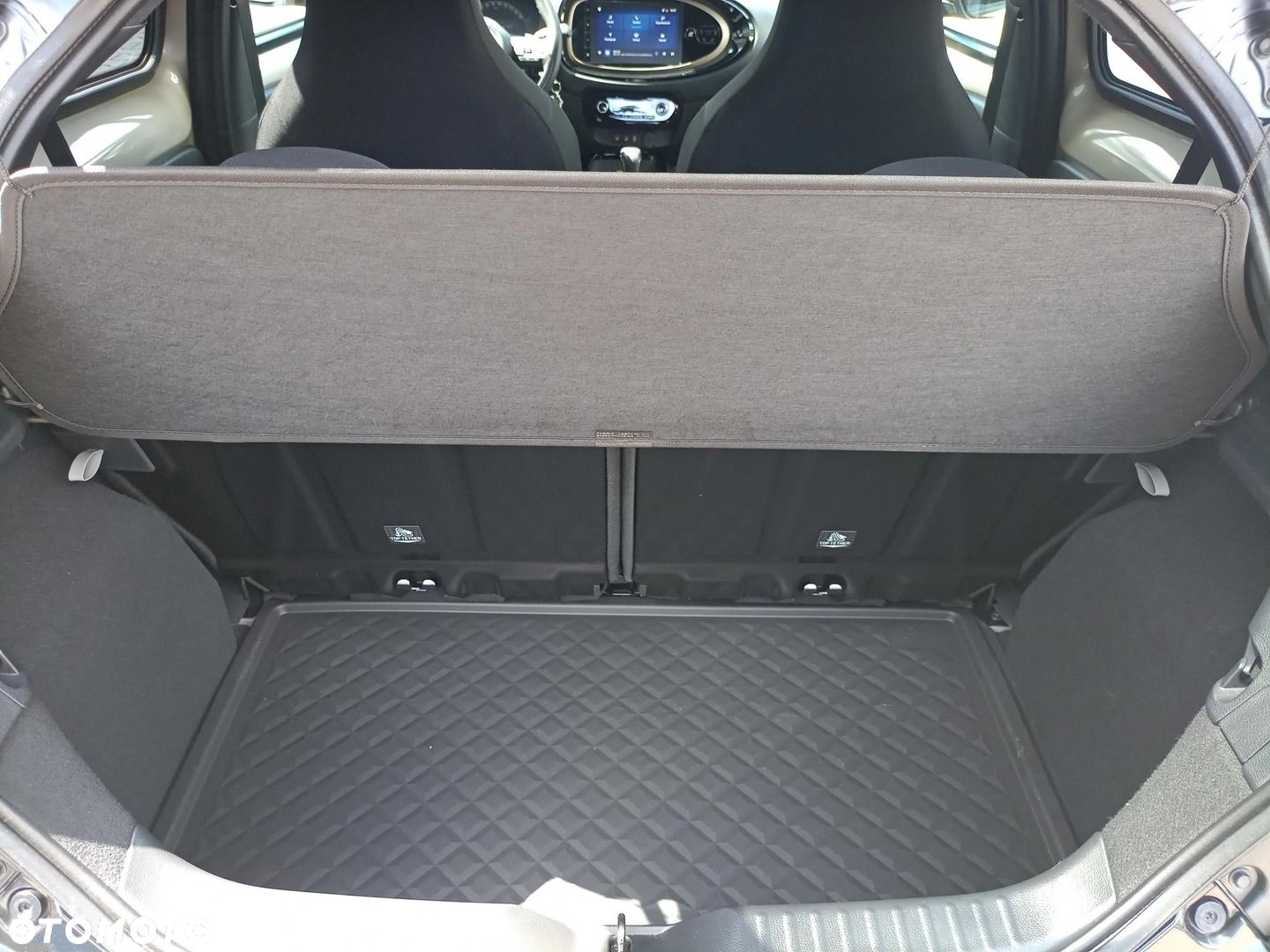 Toyota Aygo X - 11