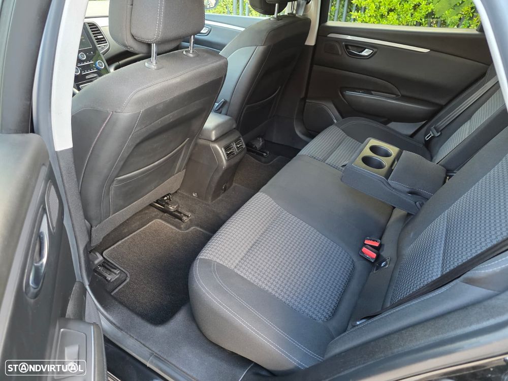 Renault Talisman ENERGY dCi 110 LIFE - 11