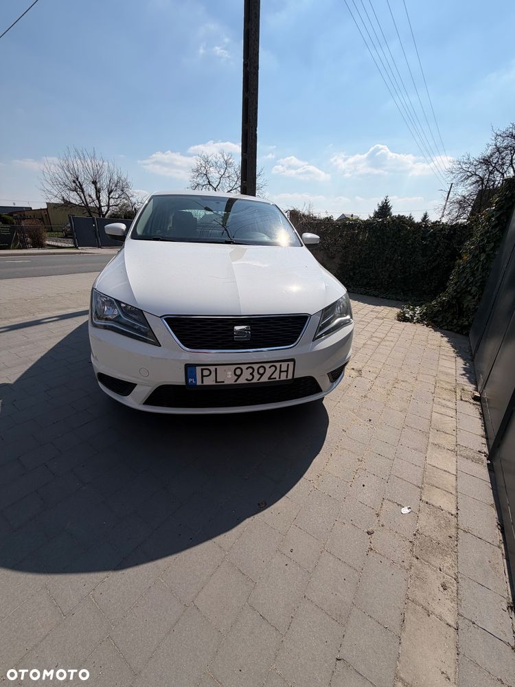 Seat Toledo 1.6 TDI Style - 2
