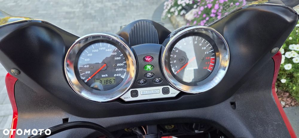 Suzuki Bandit - 20