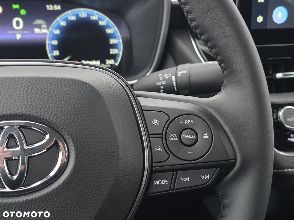 Toyota Corolla 1.8 Hybrid Comfort - 17