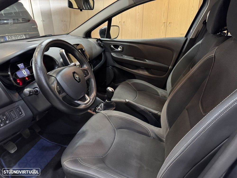 Renault Clio 1.5 dCi Comfort - 30