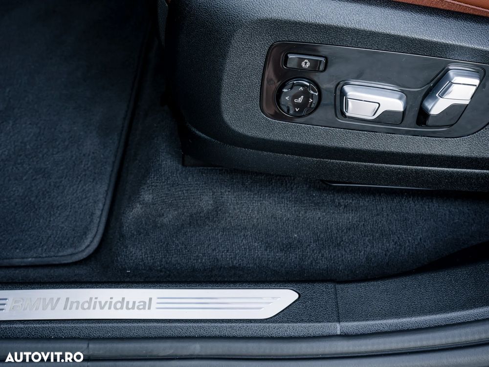 BMW X5 2021 — imagine 21