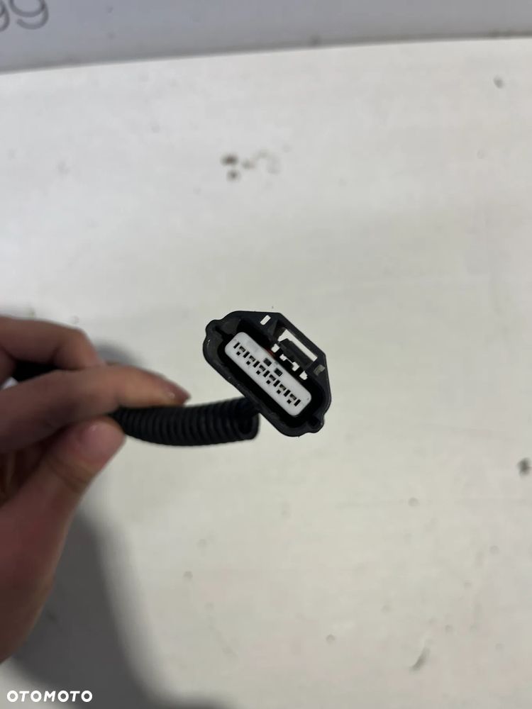 INSTALACJA WIĄZKA HALOGENÓW TRAFIC 240702694R - 5