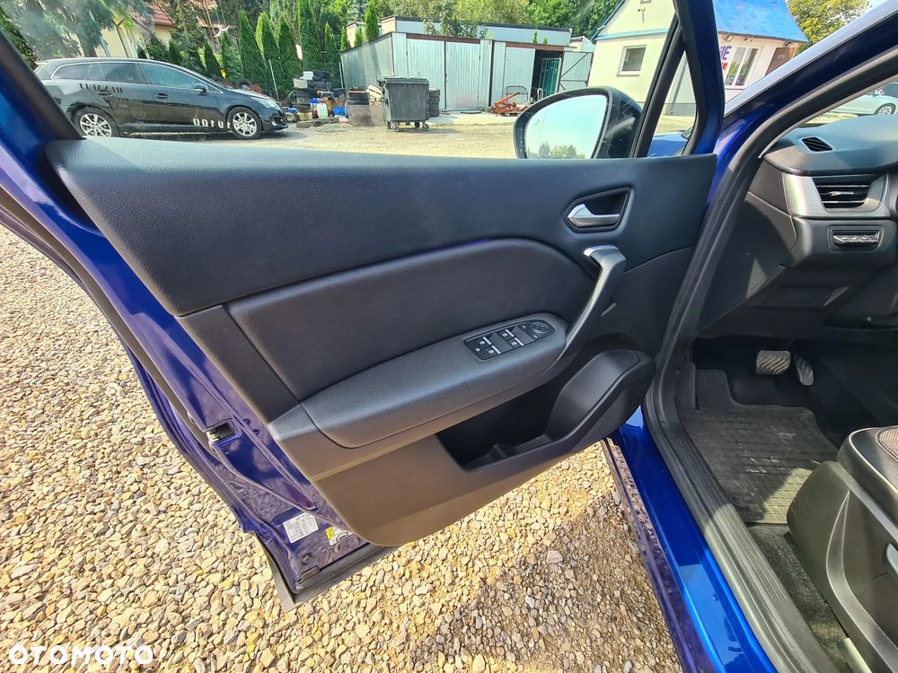 Renault Captur 1.3 TCe Intens EDC - 38