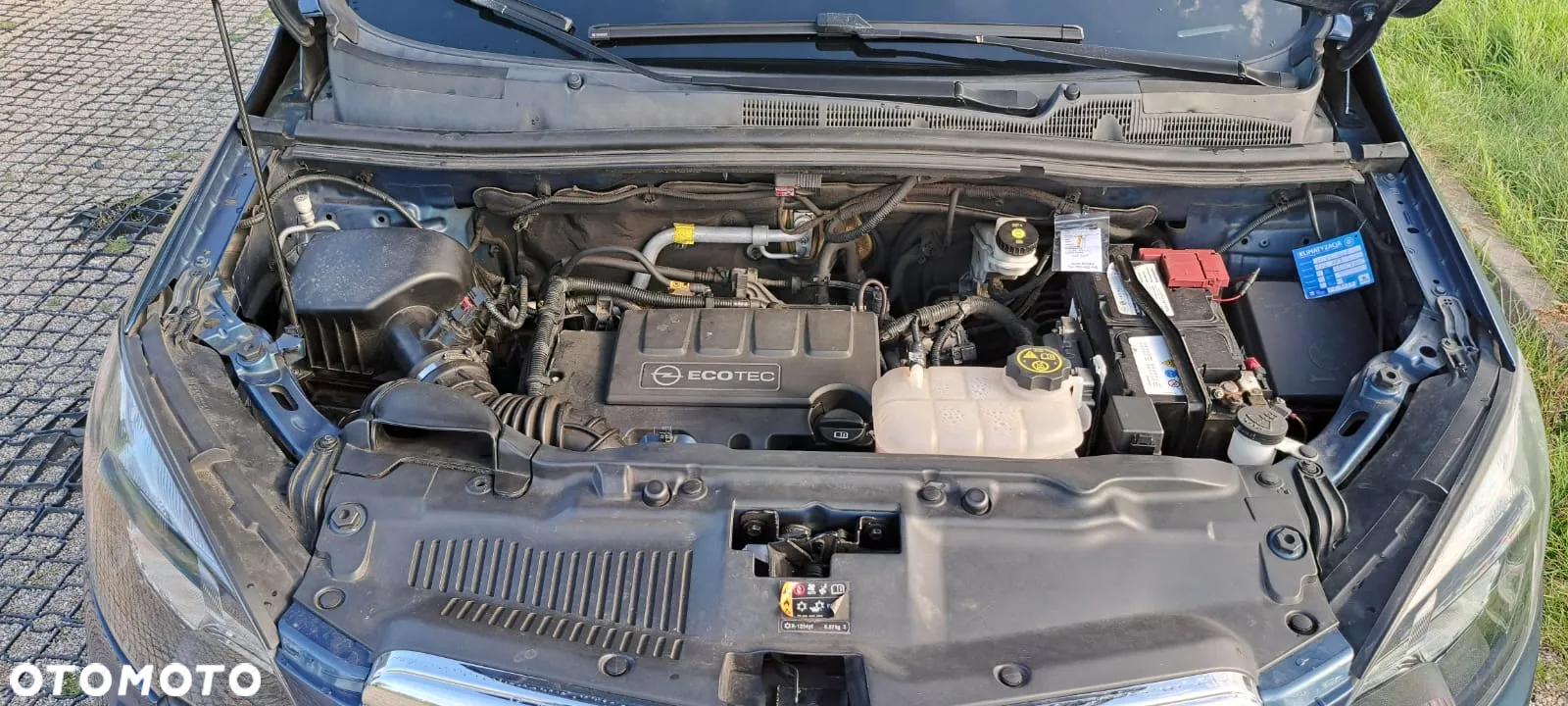 Opel Mokka - 23