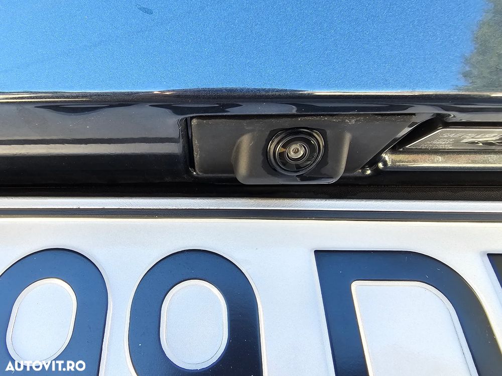 Dacia Sandero Stepway TCe 90 CVT Extreme - 9