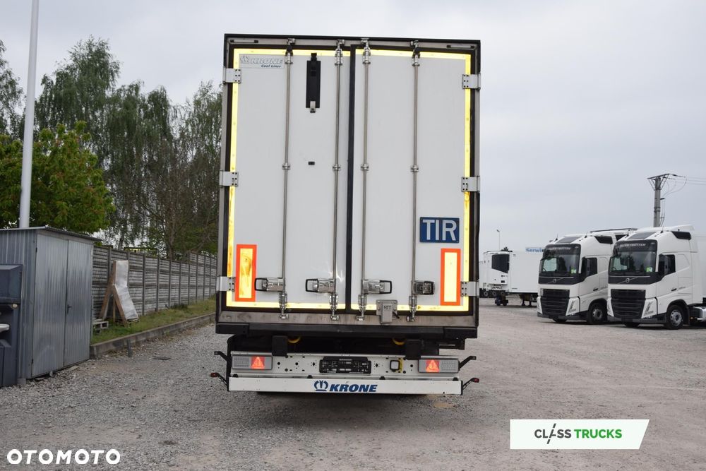 Krone SDR Cool Liner FP 60 ThermoKing SLXi 300 - 6