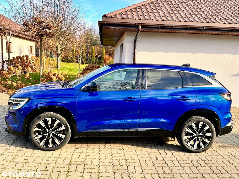 Renault Austral 1.3 TCe mHEV Techno - 8