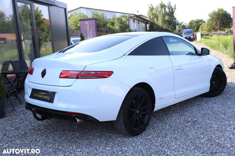 Renault Laguna - 5