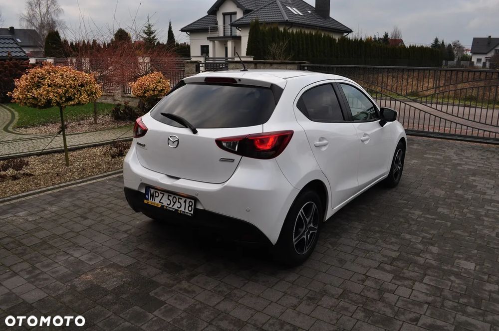 Mazda 2 SKYACTIV-G 90 Nakama - 17