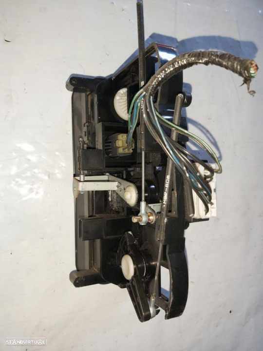 Controlo Climatronic Sofagem Mitsubishi L400 - 2