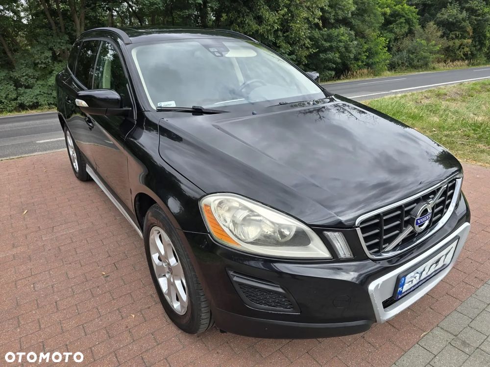 Volvo XC 60 DRIVe Momentum - 3