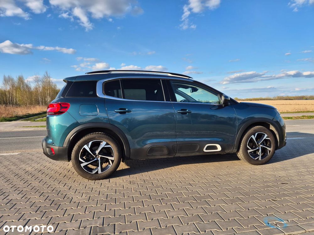 Citroën C5 Aircross - 2