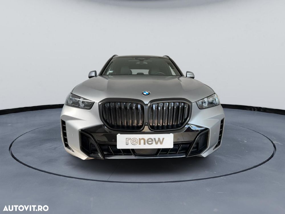 BMW X5 xDrive40d AT MHEV - 7