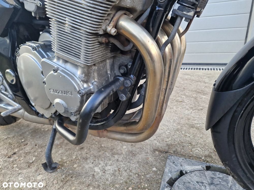 Suzuki Bandit - 17