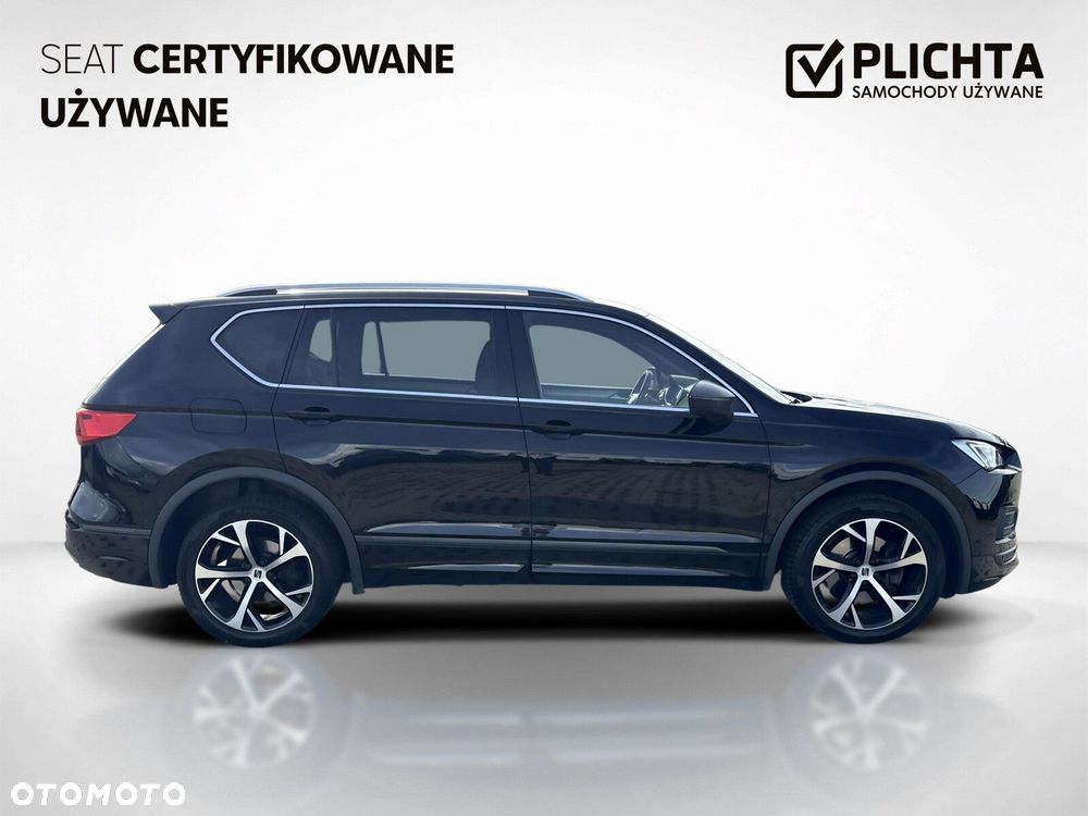 Seat Tarraco - 7