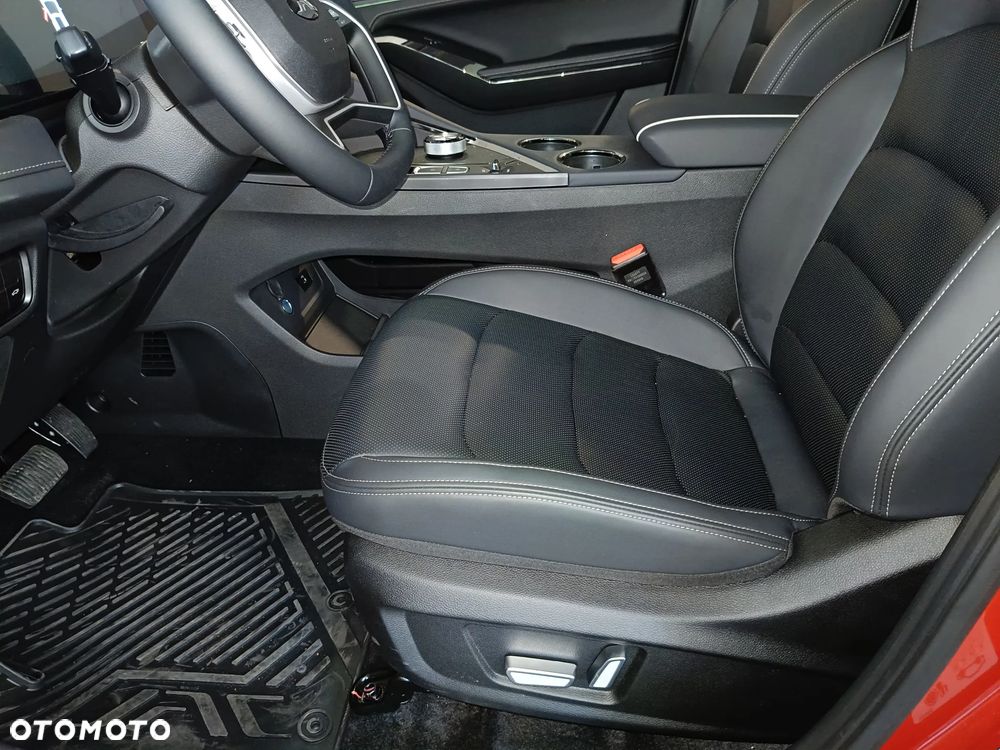 JAC JS8 PRO 7os - 13