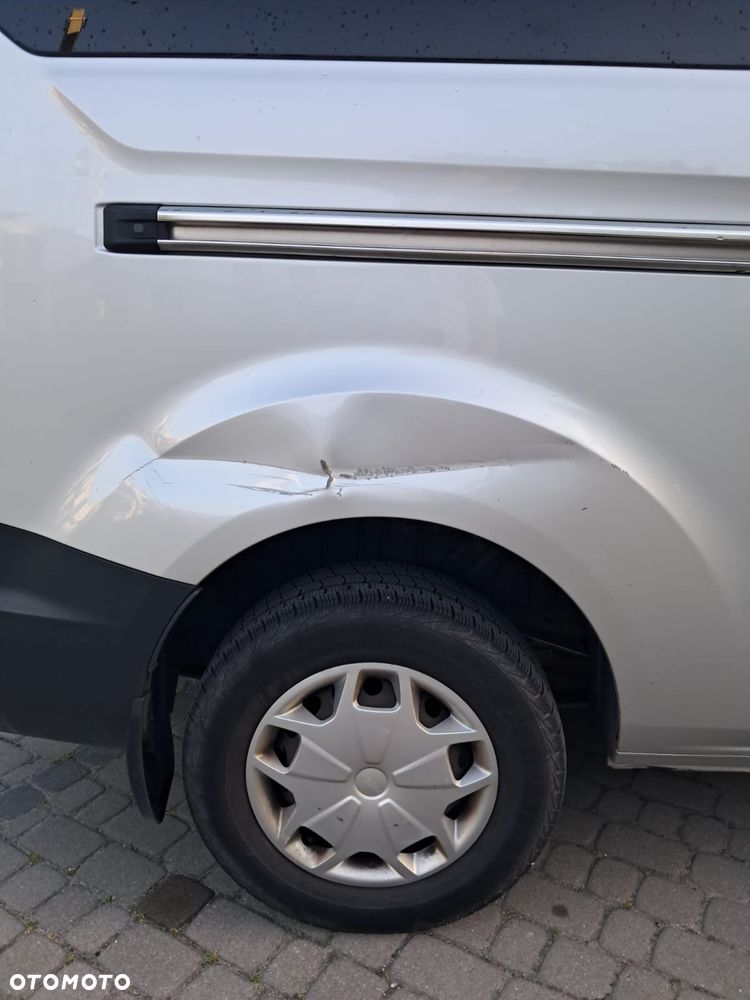 Ford Transit Custom - 24