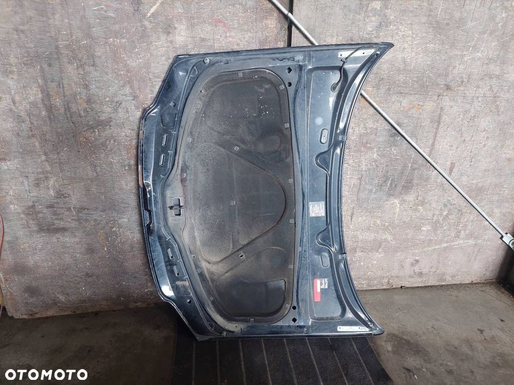 KOMPLETNY PRZÓD MASKA PASA LAMPY BŁOTNIKI PASSAT B5 FL LIFT L041 ID: 238316 - 15