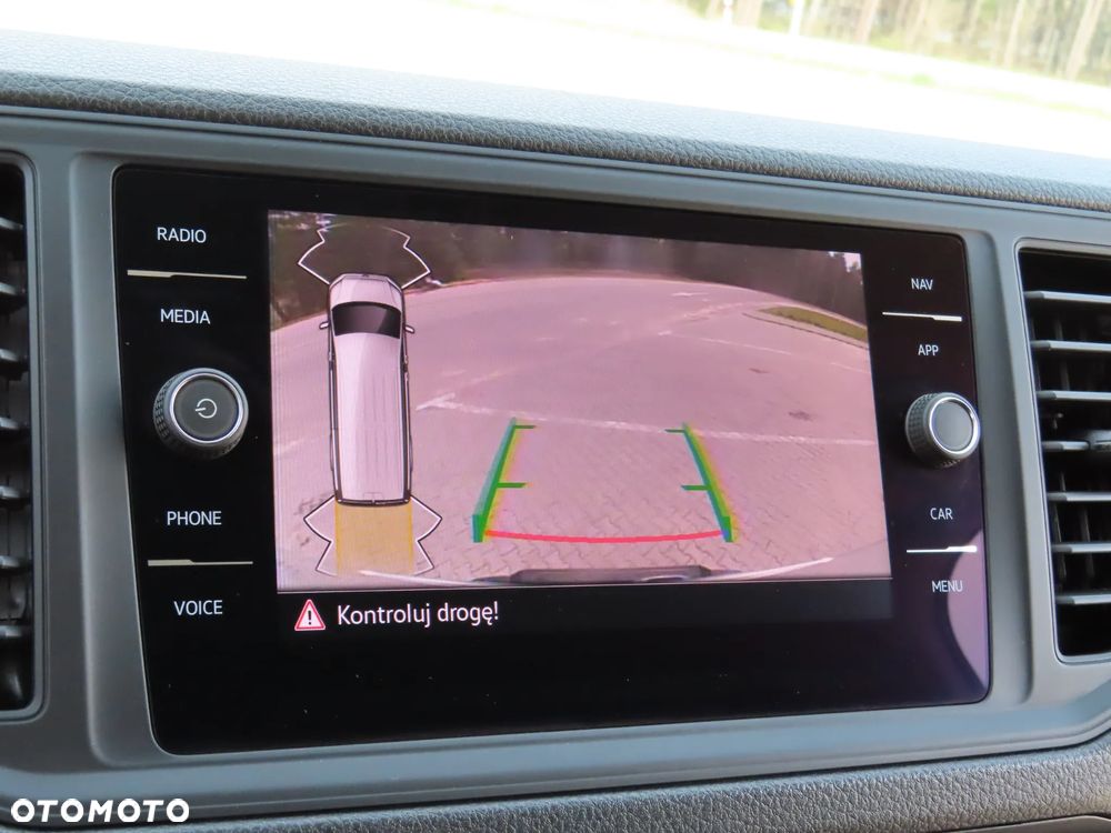 Volkswagen Crafter 35 BiTDI 2.0 177 KM AUTOMAT 6-Cio Os.+ 1036 Kg Ładowność MIXTO Indywidualna Zabudowa VIP, L2H1 Furgon Blaszak, 5905 mm Dł, FULL LED, DRZWI PRZESUWNE Z OBU STRON, HAK 3000 Kg, Rozstaw Osi 3665 mm, Stan Wizualny I Techniczny NOWY Tak Jak Z Taśmy Produkcyjnej Gotowy Dostępny OKAZJA POLECAM - 39