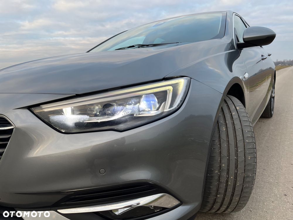 Opel Insignia 2.0 Exclusive - 15