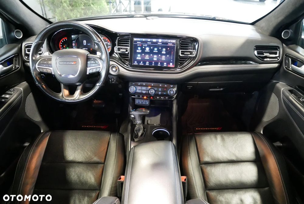 Dodge Durango 3,6 Citadel - 18