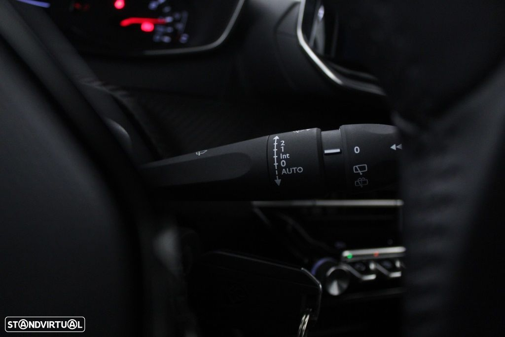 Peugeot 2008 1.2 PureTech Active - 25