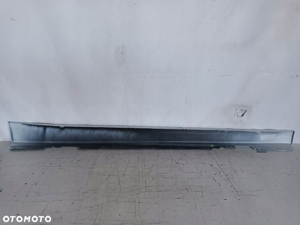 listwa progowa próg bmw f30 31 lewa strona - 4