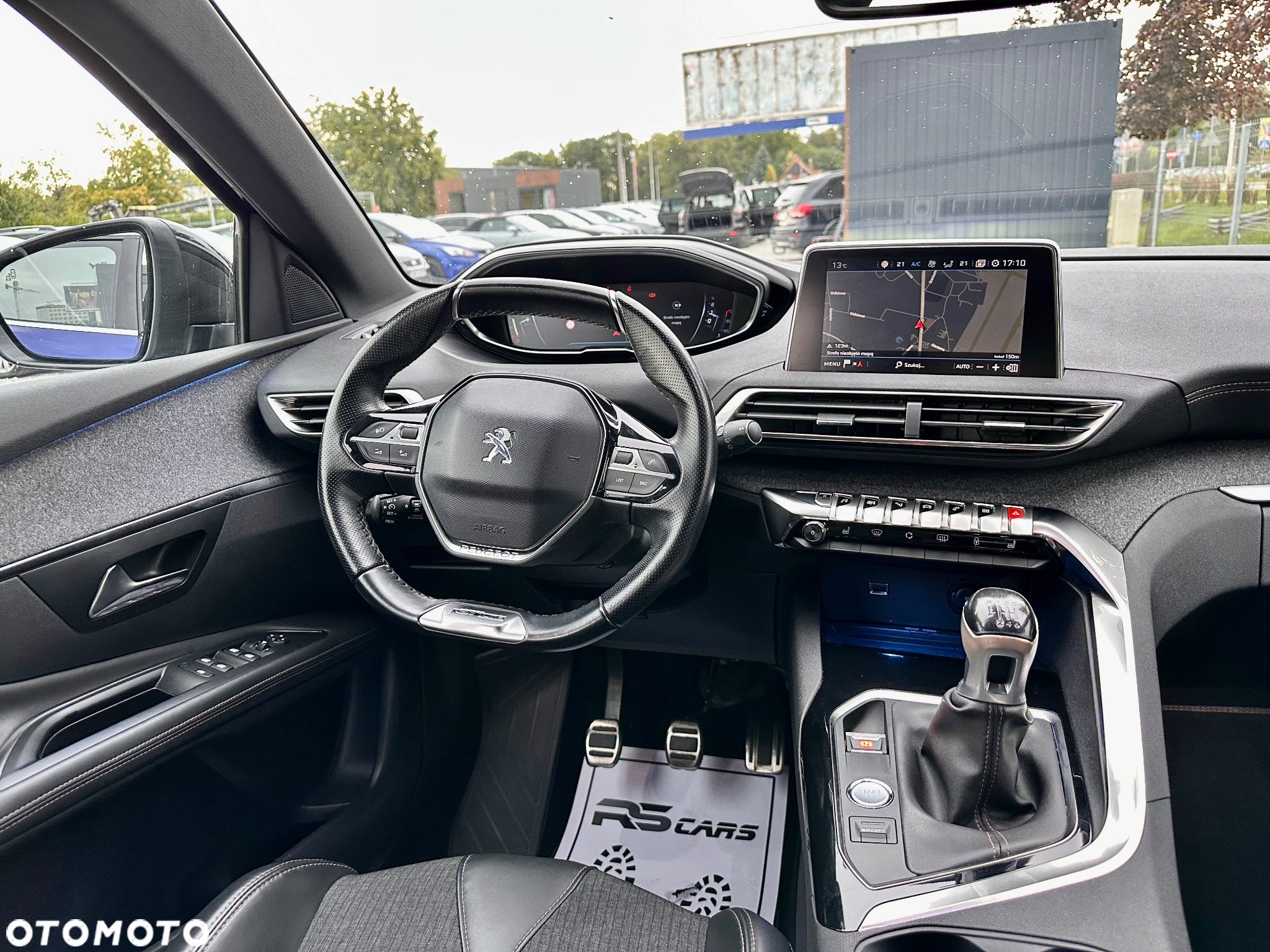 Peugeot 3008 - 23