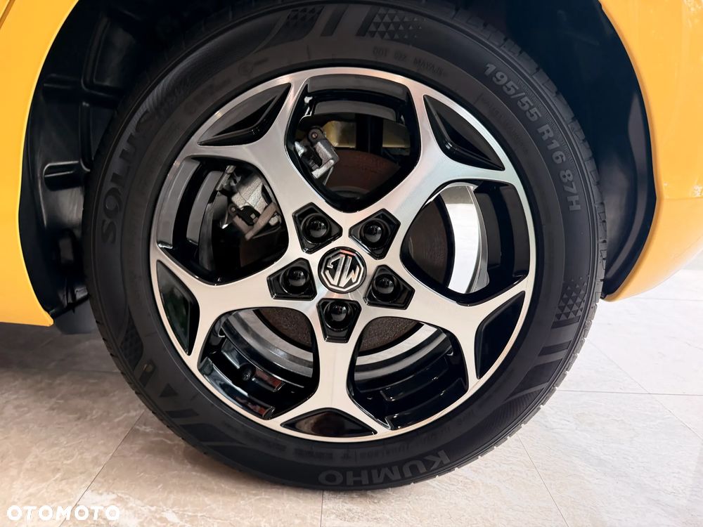 MG MG3 1.5 HEV+ Excite - 10