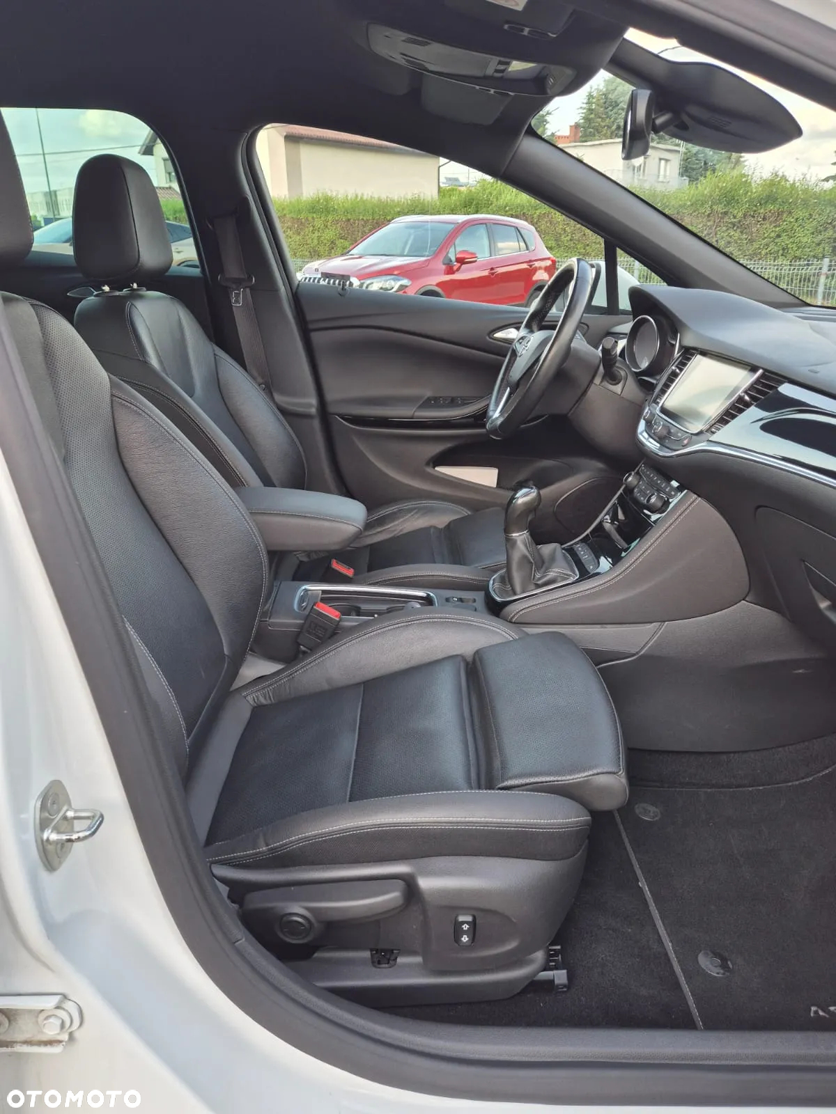Opel Astra 1.6 BiTurbo D Start/Stop Ultimate - 7