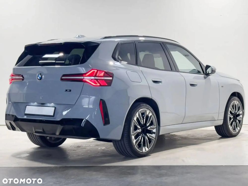 BMW X3 - 4