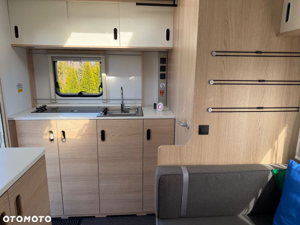 Adria AVIVA 442 PH - 18