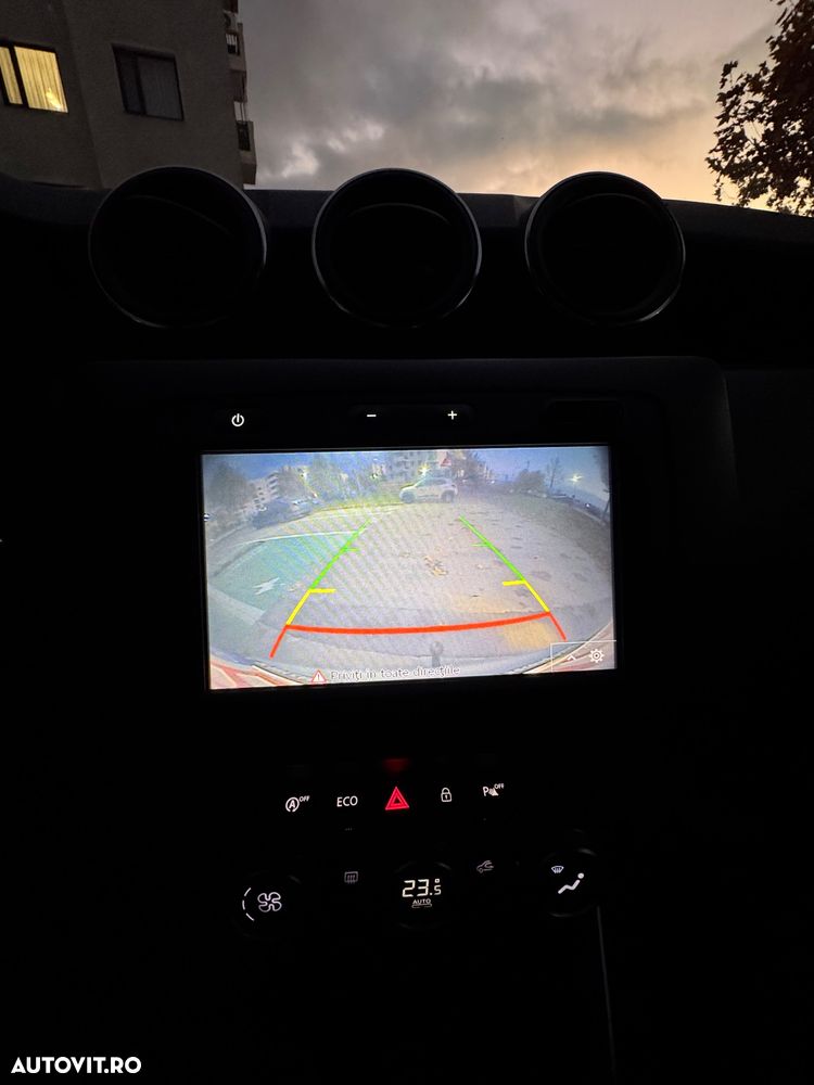 Dacia Duster TCe 125 4x2 Prestige - 11