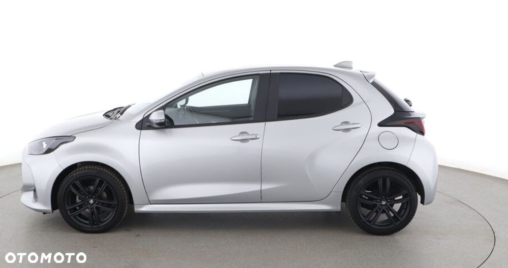 Toyota Yaris 1.0 VVT-i Comfort - 6