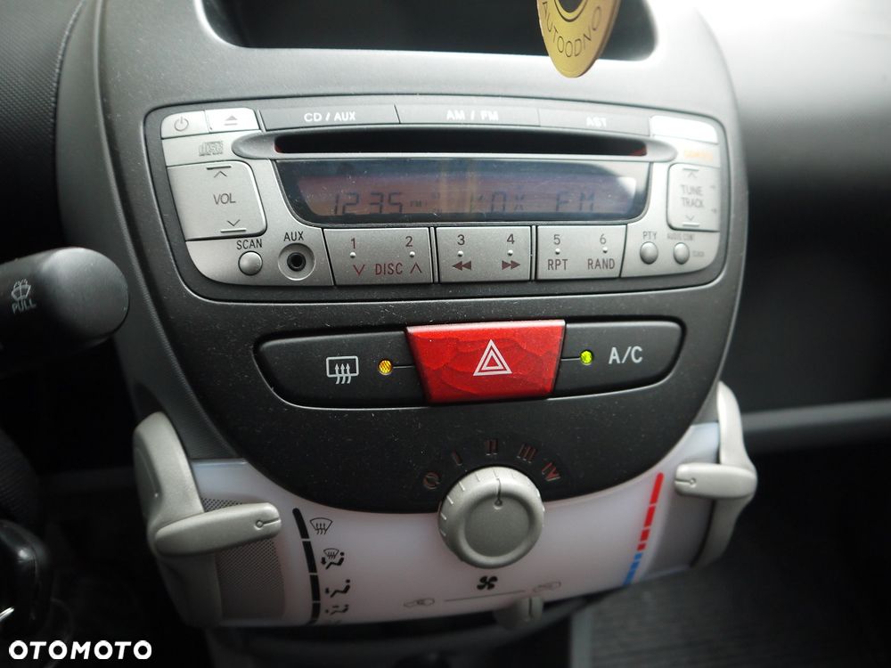 Toyota Aygo Cool - 21